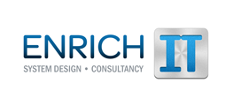 Enrich IT — System Design & Consultancy